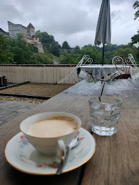 Plats et boissons du Café Café du Pont de la Légende à Sauveterre-de-Béarn - n°2