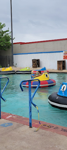 Amusement Park «Adventure Landing Dallas», reviews and photos, 17717 Coit Rd, Dallas, TX 75252, USA