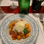 Photo n°2 de l'avis de Stefano.u fait le 29/12/2022 à 20:07 sur le  La Cantina di via Sapienza à Naples