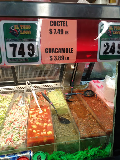 Supermarket «El Toro Loco», reviews and photos, 240 Garden Hwy, Yuba City, CA 95991, USA