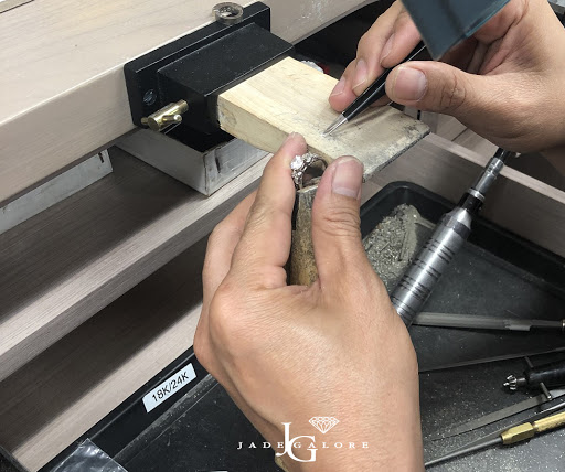 Jeweler «Jade Galore», reviews and photos, 316 Barber Ct, Milpitas, CA 95035, USA