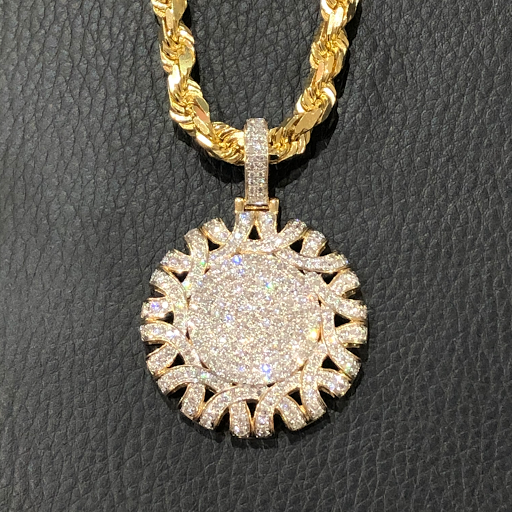 Jeweler «Brick City Gold Inc», reviews and photos, 104 Market St, Newark, NJ 07102, USA