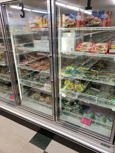 Grocery Store «Jerusalem Halal Market», reviews and photos, 4945 Central Ave NE, Columbia Heights, MN 55421, USA