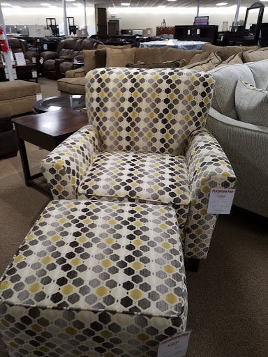Furniture Store «Furniture Fair», reviews and photos, 1310 N Wesleyan Blvd, Rocky Mount, NC 27804, USA