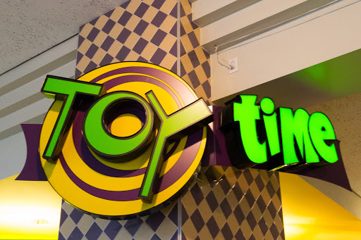 Toy Store «Toy Time», reviews and photos, 2450 Grand Blvd #211, Kansas City, MO 64108, USA