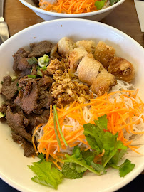 Vermicelle du Restaurant cambodgien Ama Dao à Levallois-Perret - n°11