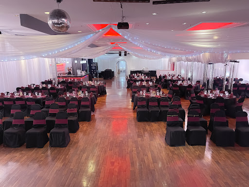 Banquet Hall «Profile Event Center», reviews and photos, 2630 University Ave SE, Minneapolis, MN 55414, USA