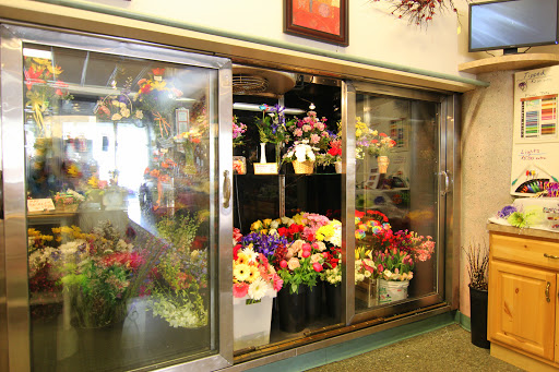 Florist «A New Leaf Flowers and Gifts», reviews and photos, 4106 Monona Dr, Madison, WI 53716, USA