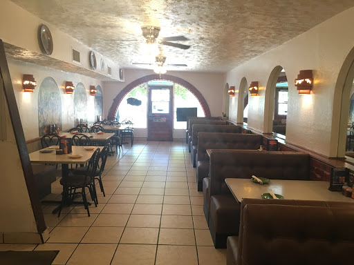 La Fonda Del Sol