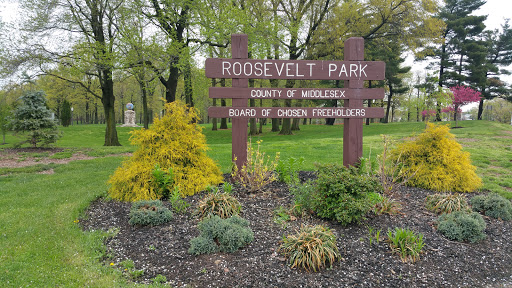 Park «Roosevelt Park», reviews and photos, Roosevelt Dr, Edison, NJ 08837, USA