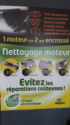 Gam Auto à Custines