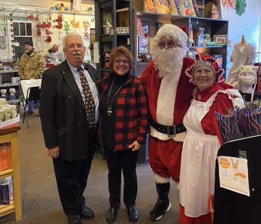 Craft Store «It Is What It Is», reviews and photos, 318 Butler St, Saugatuck, MI 49453, USA