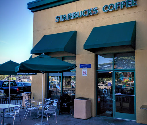 Starbucks image