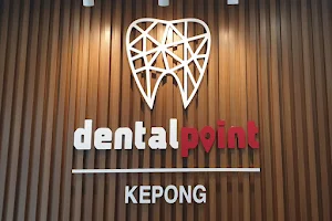 Klinik Pergigian Dentalpoint (KEPONG) image
