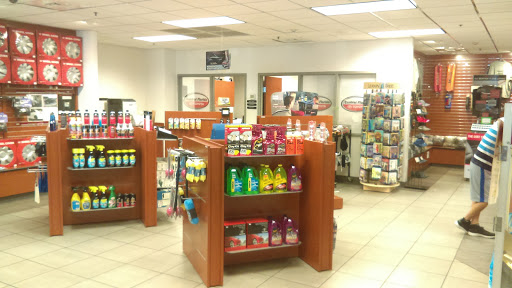 Toyota Dealer «Central Florida Toyota», reviews and photos, 11020 S Orange Blossom Trail, Orlando, FL 32837, USA