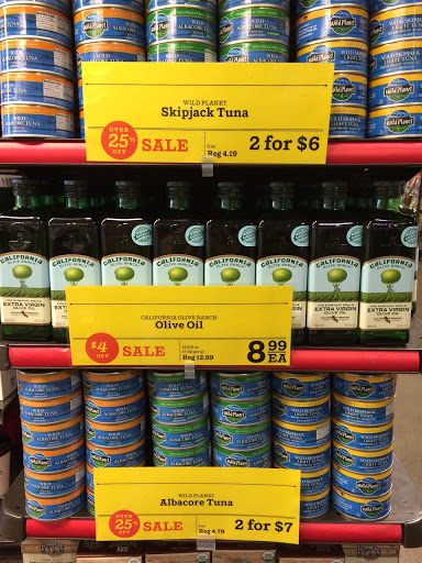 Grocery Store «Whole Foods Market», reviews and photos, 214 3rd St, Brooklyn, NY 11215, USA