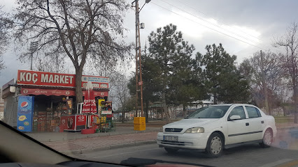 Koç Market