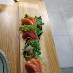 Photo n°4 de l'avis de Elisabetta.. fait le 14/10/2020 à 11:50 sur le  Scandicci sushi club à Scandicci