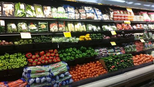 Grocery Store «C-Town Supermarkets», reviews and photos, 560 W 125th St, New York, NY 10027, USA