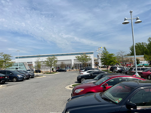Outlet Mall «Tanger Outlet National Harbor», reviews and photos, 6800 Oxon Hill Rd, Oxon Hill, MD 20745, USA