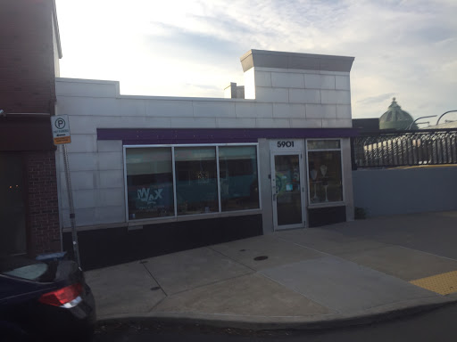 Jewelry Store «WAX Jewelry Design Studio», reviews and photos, 5901 Ellsworth Ave, Pittsburgh, PA 15232, USA