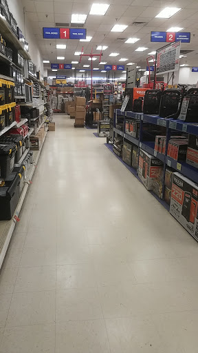 Tool Store «Harbor Freight Tools», reviews and photos, 639 Clairton Blvd A, Pleasant Hills, PA 15236, USA