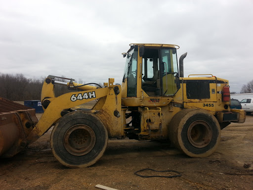 IHM Used Parts, 882 Bee Mason Rd, Hickory, KY 42051, USA, 