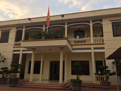 Tòa án Nhân dân huyện Lục Ngạn
