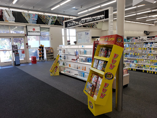 Drug Store «CVS», reviews and photos, 2151 Meeker Ave, Richmond, CA 94804, USA
