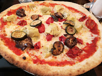 Pizza du Restaurant italien Brunetti Trattoria à Boulogne-Billancourt - n°5