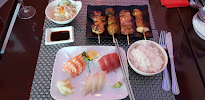 Plats et boissons du Restaurant japonais Kaneda à Clichy - n°19