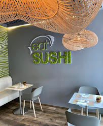 Photos du propriétaire du Restaurant de sushis eat SUSHI Lorient - n°9