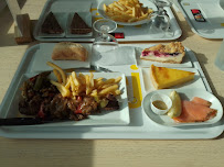 Plats et boissons du Restaurant suédois Restaurant IKEA Clermont-Ferrand - n°6