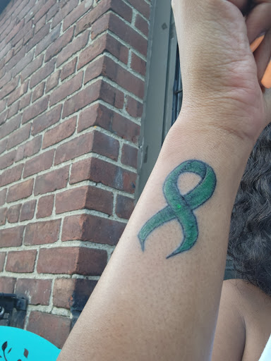 Tattoo Shop «Tuff City Tattoos», reviews and photos, 650 E Fordham Rd, Bronx, NY 10458, USA