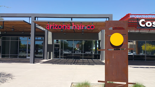 Hair Salon «Arizona Hair Co», reviews and photos, 7620 E Indian School Rd, Scottsdale, AZ 85251, USA