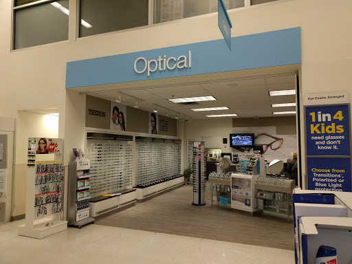 Optical in Real Canadian Superstore