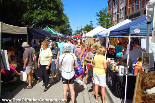 Real Estate Agency «Rocky Mountain Real Estate Advisors», reviews and photos, 19751 Mainstreet #337, Parker, CO 80138, USA