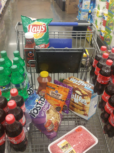 Grocery Store «Kroger», reviews and photos, 910 Athens Hwy, Loganville, GA 30052, USA