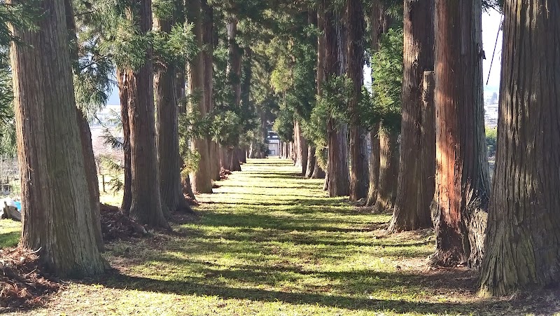 高杜神社