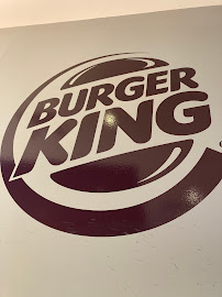 Les plus récentes photos du Restauration rapide Burger King à Chaumont - n°2