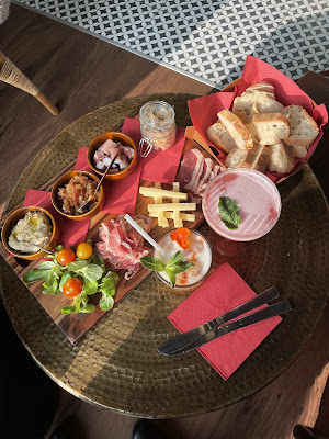 Esco Bar à Amiens