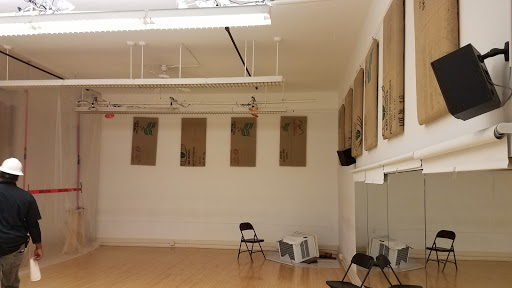 Art Gallery «McGuffey Art Center», reviews and photos, 201 2nd St NW, Charlottesville, VA 22902, USA