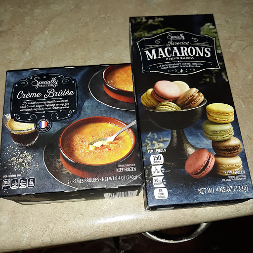 Supermarket «ALDI», reviews and photos, 1312 Bus Center Way, Edgewood, MD 21040, USA