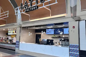 Latte Factory image