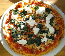 Pizzeria Lido am Germania Campus photo