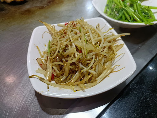 凱林鐵板燒 桃園台茂店 的照片