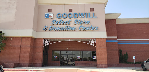 Non-Profit Organization «Goodwill Houston Select Stores», reviews and photos, 4878 Louetta Rd, Spring, TX 77388, USA