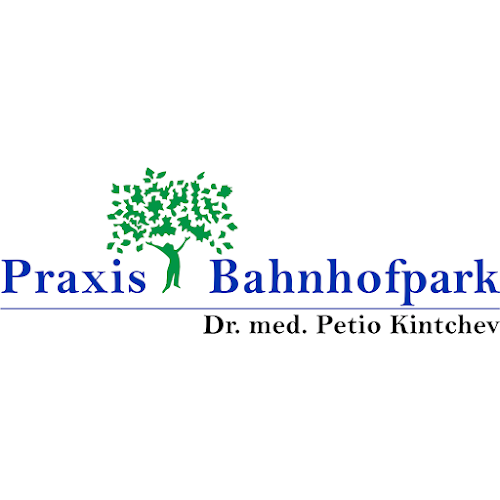 Kommentare und Rezensionen über Praxis Bahnhofpark - Dr. med. Petio Kintchev