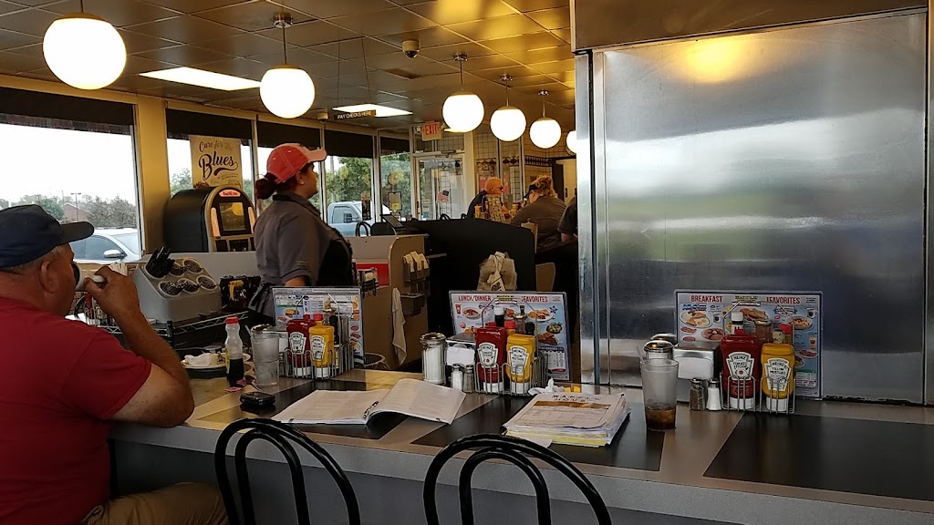 Waffle House 41048