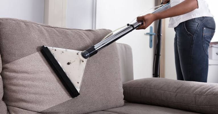 Sofa Cleaning Service In Bangladesh
